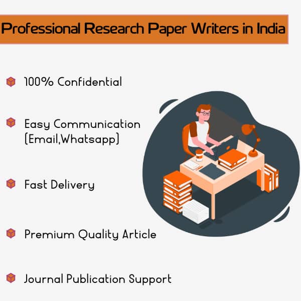 research paper writers